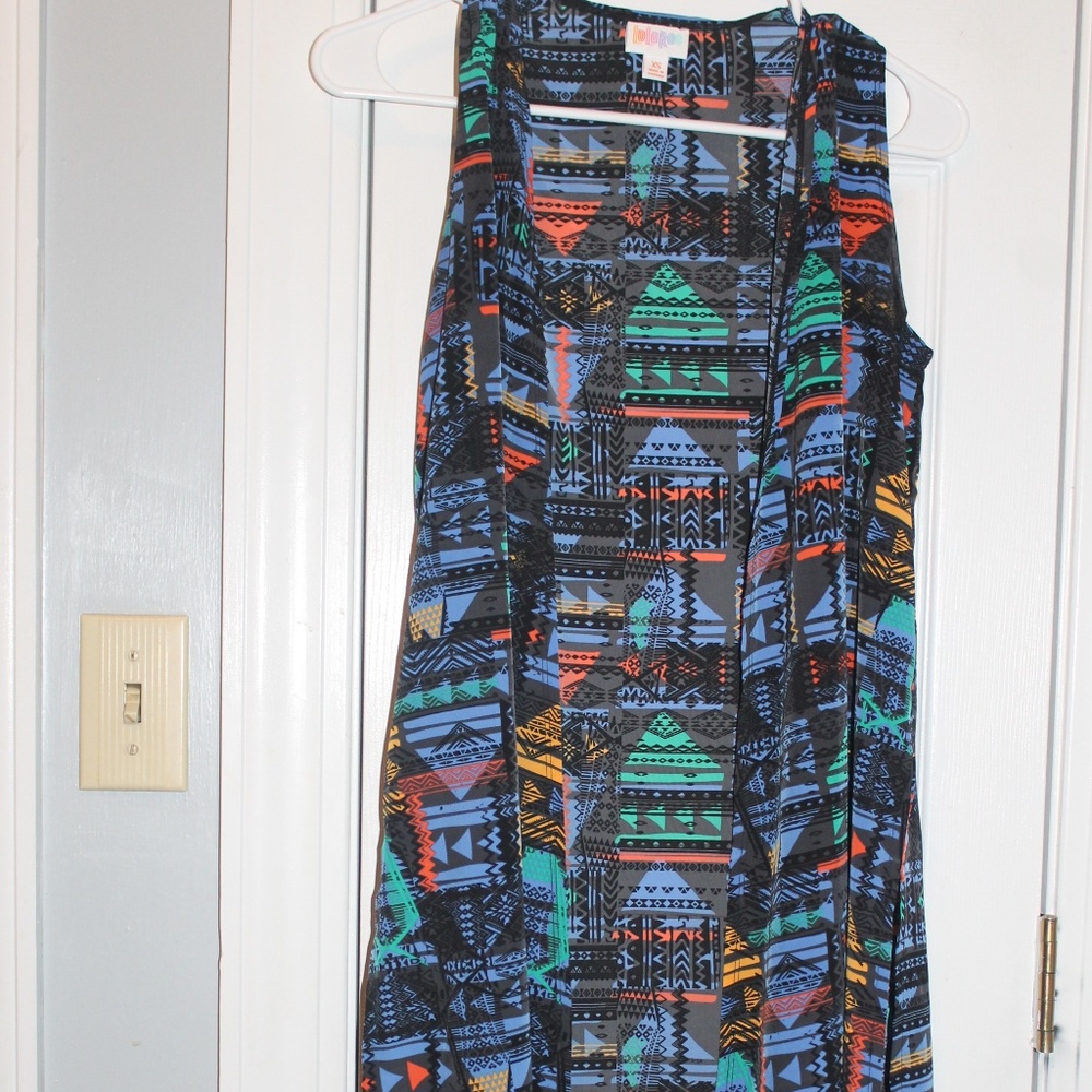 Lularoe